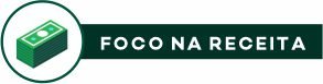 investimentos foco na receita