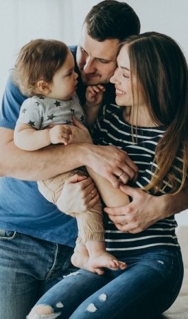 seguranca financeira para a familia