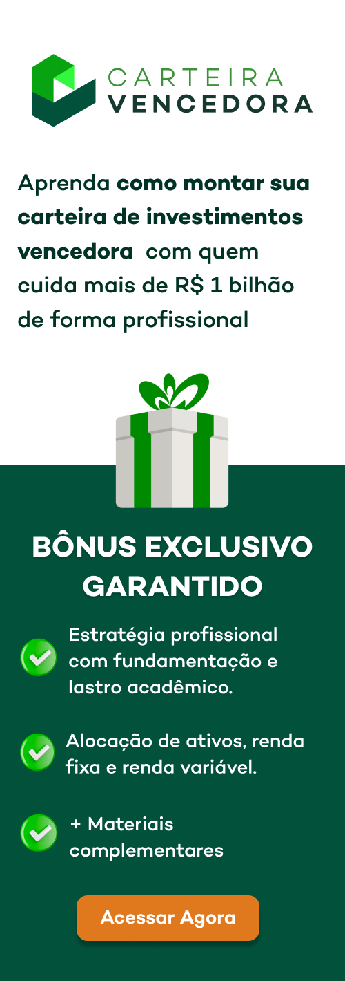 curso online de investimentos