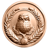 bronze