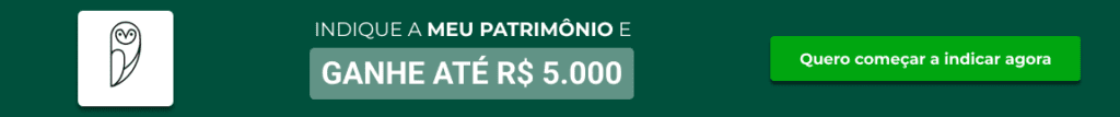 programa de indicação meu patrimonio