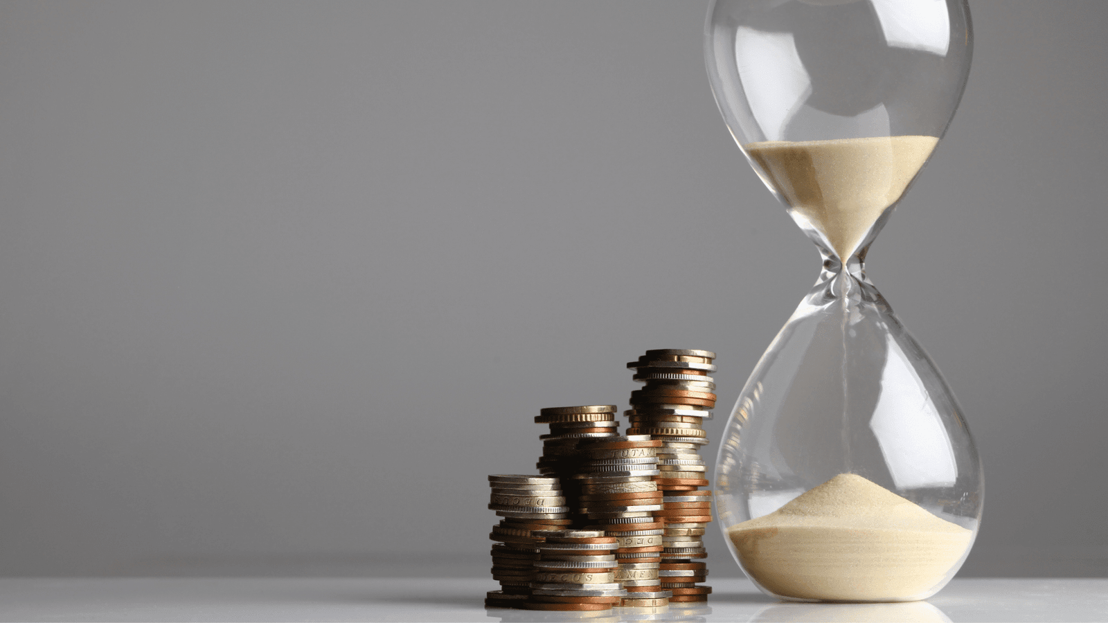 organização financeira