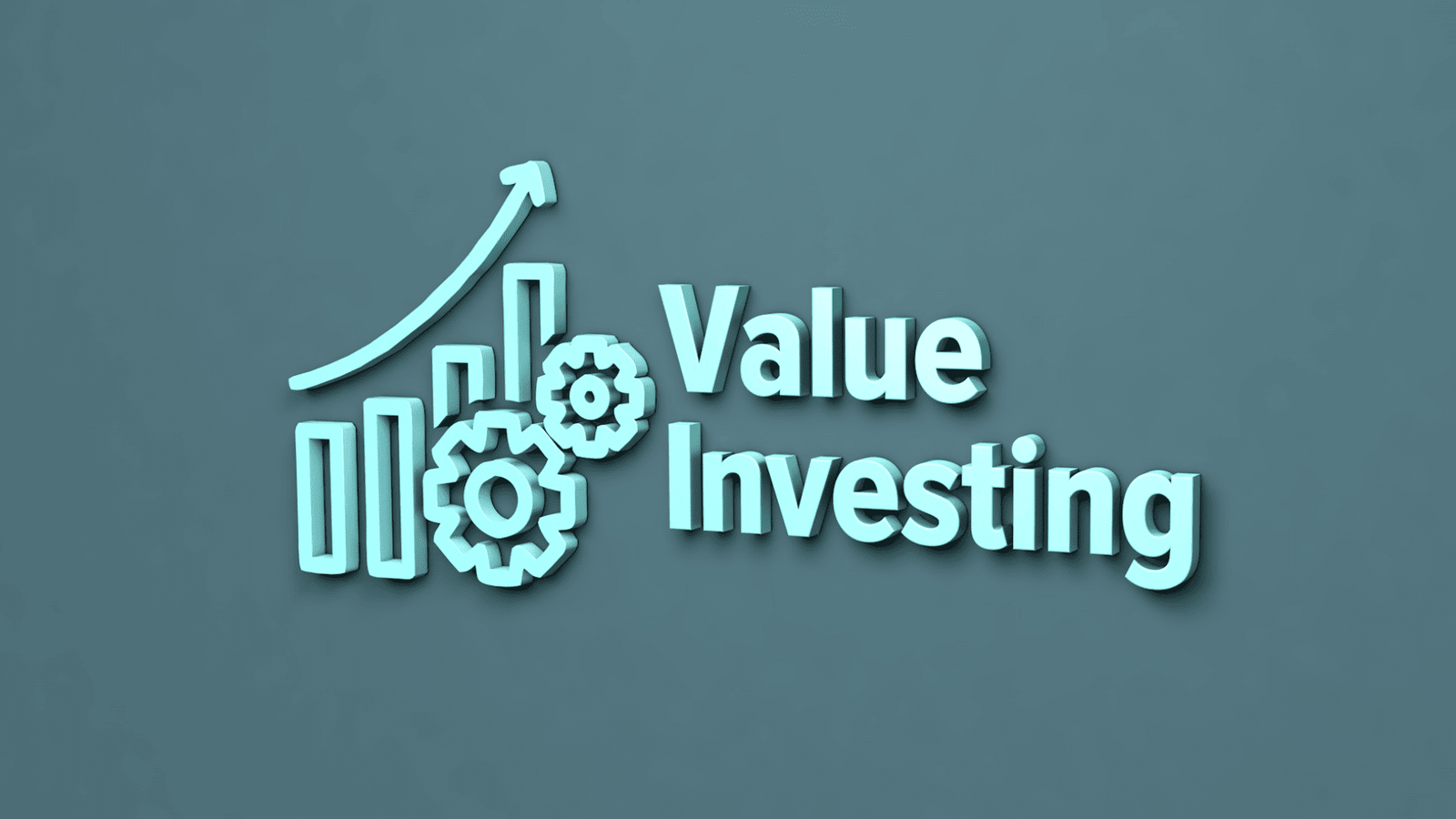 value investing o que é