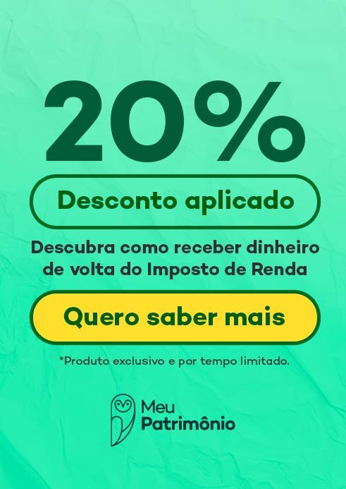 Cupom de desconto