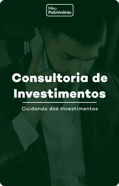 Formulário de Sorteio 9 consultoria de investimentos