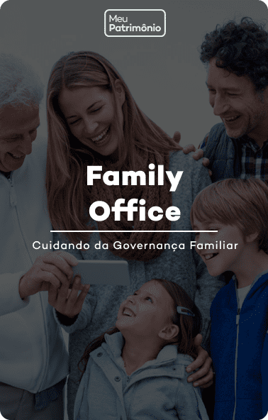 Formulário de Sorteio 10 familyoffice