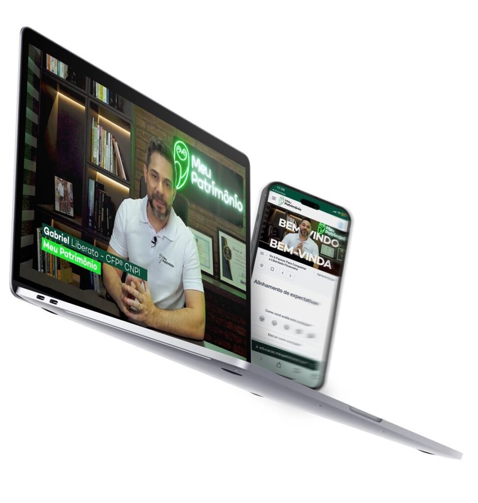 LP - Independência Financeira 10 Notebook e Mobile compressed