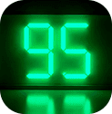 95 pontos