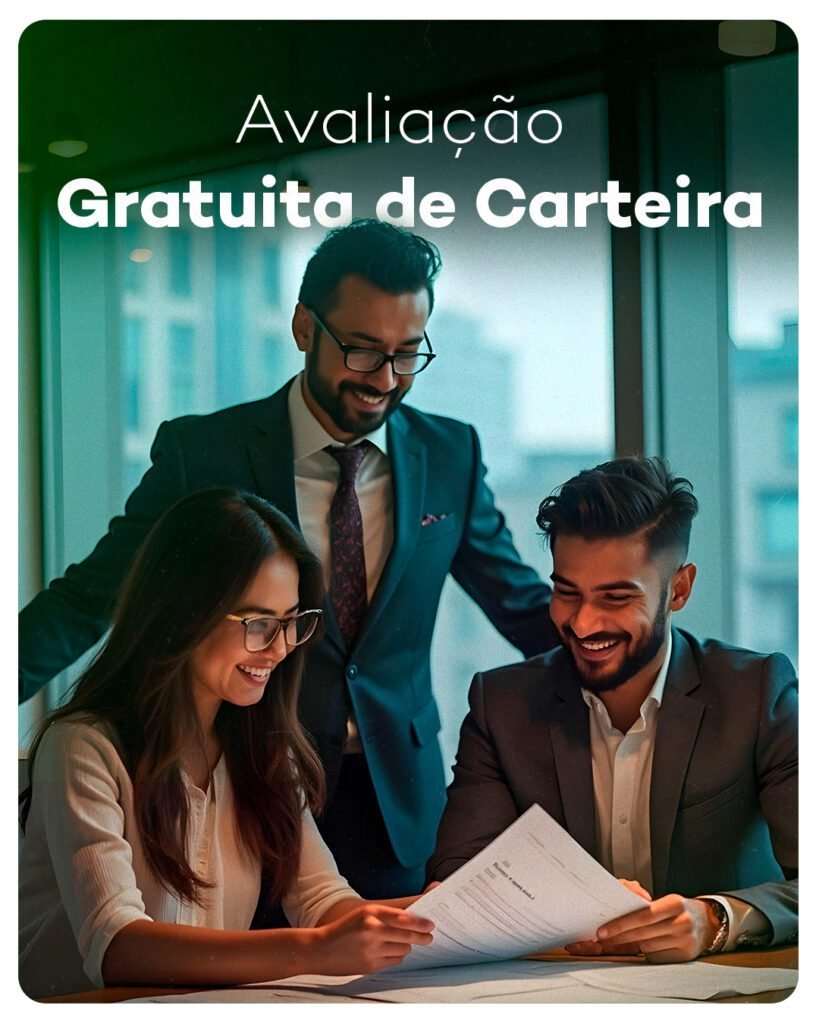 Rede Conceito e Meu Patrimônio 9 Avaliacao Gratuita