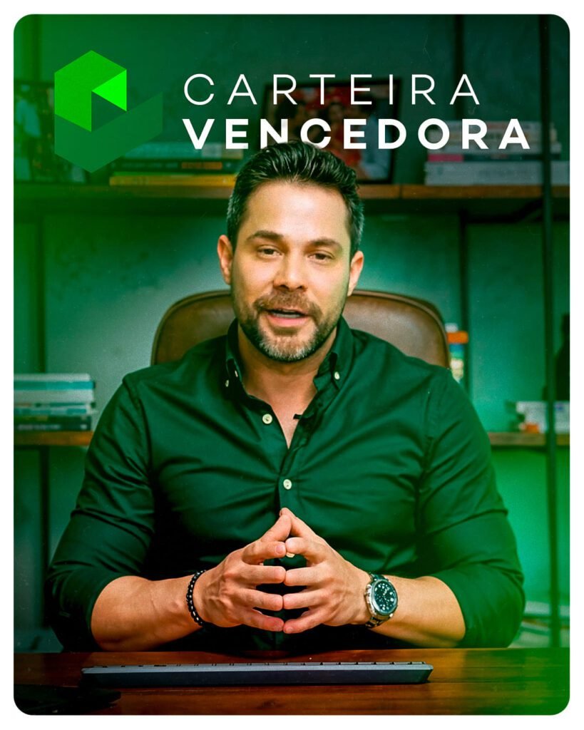Carteira Vencedora 1