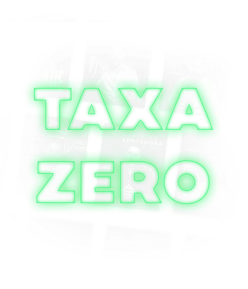 TAXA ZERO 1