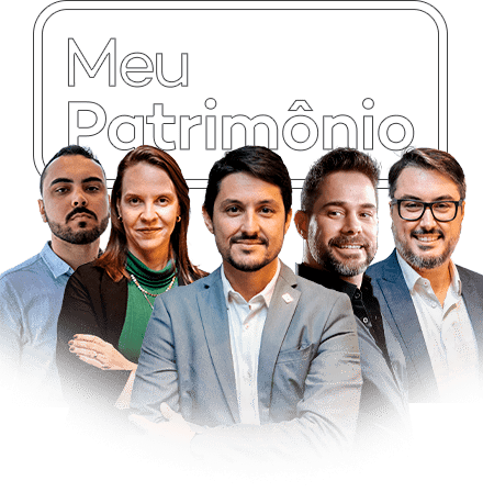 equipe meu patrimonio
