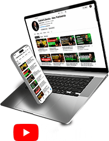 Notebook Youtube 1